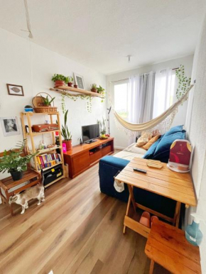 Apartamento inteiro ao lado do autódromo
